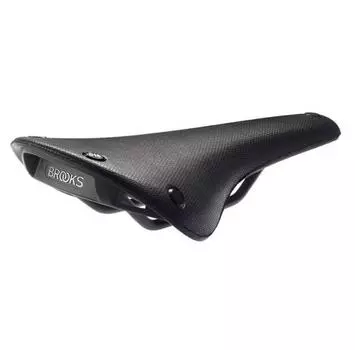 Brooks England C15 Cambium All Weather велосипедное седло 140 mm
