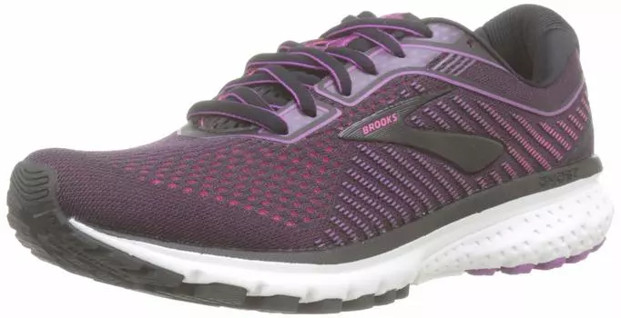 Brooks Ghost 12