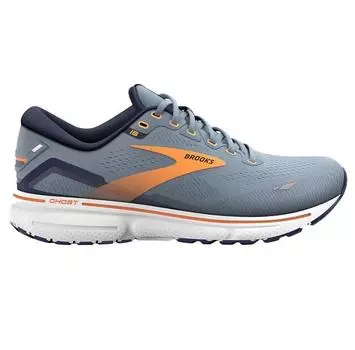 Brooks Ghost 15 беговые кроссовки
