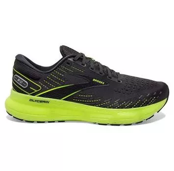 Brooks Glycerin 20 беговые кроссовки
