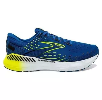 Brooks Glycerin GTS 20 беговые кроссовки