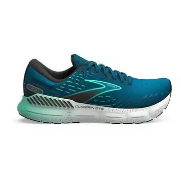 Brooks Glycerin GTS 20 беговые кроссовки