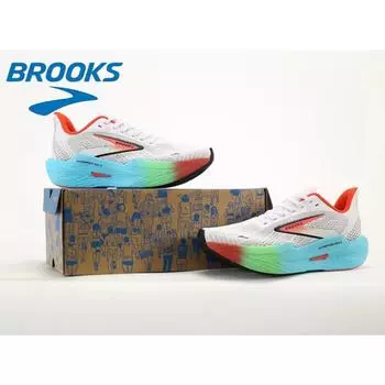 Brooks Hyperion Max Gale 2 повседневные кроссовки мужские мягкие удобные кроссовки для марафона спортивные тренировочные профессиональные кроссовки 40