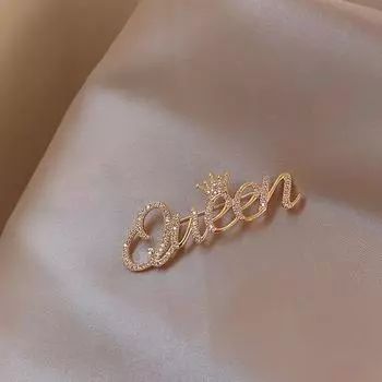 Брошь «Цветок камелии», изысканный дизайн для женщин высокого класса, черный французский цветок на груди, аксессуары для костюма высокого класса One Size