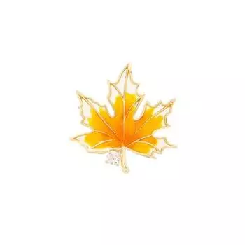 Брошь из сплава, высококачественная булавка, универсальная брошь One Size