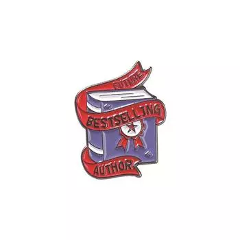 Брошь Кот Сплав Современный Магическая Книга Модный Значок Для Мужчин И Женщин В Стилях Трендовый XZ4654