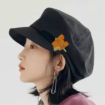 Брошь на булавке, уличный стиль, нарядный милый стильный мультяшный значок, брошь из сплава, декор, ювелирное изделие, подарок