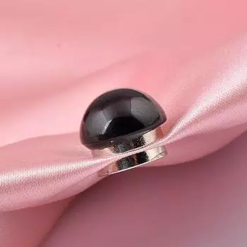 Брошь на булавке в форме сердца, магнитная женская искусственная жемчужина, без следов, зажим для шарфа, декор для одежды F