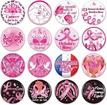 Брошь «Октябрьская лента» к женскому дню One Size