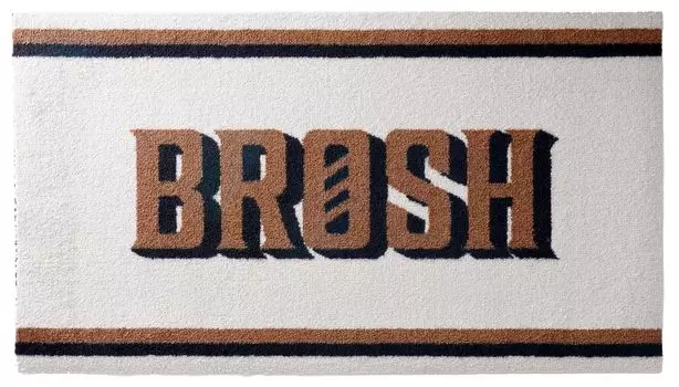 BROSH ORIGINAL RUGMAT CREAM