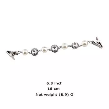 Брошь Винтаж Тоггл клипса Шаль Пальто Свитер Куртка клипса 18.5cm