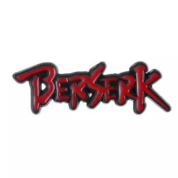 Брошь в виде игральной кости из красного металла, памятная брошь в виде пряжки на шляпе, брошь в виде персонажа мультфильма One Size красный