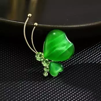 Броши для пожилых людей, брошь в виде цветка, листа, булавки для женщин, костюм, подвеска, модные броши, ювелирные изделия золотой