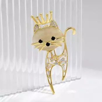 Броши для пожилых людей, брошь в виде цветка, листа, булавки для женщин, костюм, подвеска, модные броши, ювелирные изделия золотой