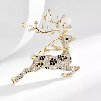 Броши для пожилых людей, брошь в виде цветка, листа, булавки для женщин, костюм, подвеска, модные броши, ювелирные изделия золотой