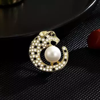 Броши для пожилых людей, брошь в виде цветка, листа, булавки для женщин, костюм, подвеска, модные броши, ювелирные изделия золотой