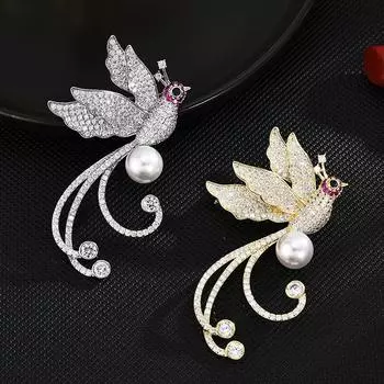 Броши для пожилых людей, брошь в виде цветка, листа, булавки для женщин, костюм, подвеска, модные броши, ювелирные изделия золотой