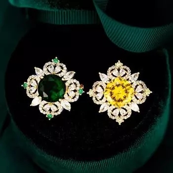 Броши для пожилых людей, брошь в виде цветка, листа, булавки для женщин, костюм, подвеска, модные броши, ювелирные изделия золотой