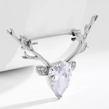 Броши для пожилых людей, брошь в виде цветка, листа, булавки для женщин, костюм, подвеска, модные броши, ювелирные изделия золотой