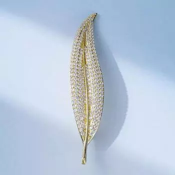 Броши для пожилых людей, брошь в виде цветка, листа, булавки для женщин, костюм, подвеска, модные броши, ювелирные изделия золотой