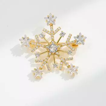 Броши для пожилых людей, брошь в виде цветка, листа, булавки для женщин, костюм, подвеска, модные броши, ювелирные изделия золотой