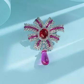 Броши для пожилых людей, брошь в виде цветка, листа, булавки для женщин, костюм, подвеска, модные броши, ювелирные изделия золотой