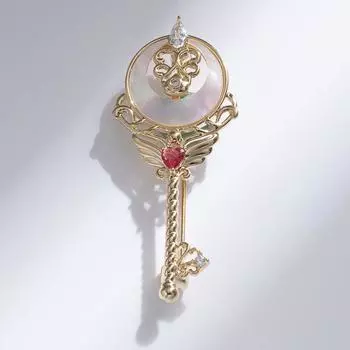 Броши для пожилых людей, брошь в виде цветка, листа, булавки для женщин, костюм, подвеска, модные броши, ювелирные изделия золотой