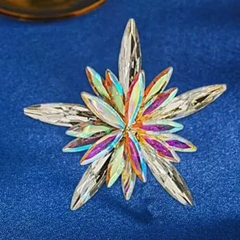 Броши для пожилых людей, брошь в виде цветка, листа, булавки для женщин, костюм, подвеска, модные броши, ювелирные изделия золотой