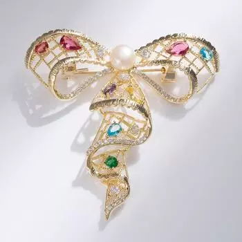 Броши для пожилых людей, брошь в виде цветка, листа, булавки для женщин, костюм, подвеска, модные броши, ювелирные изделия золотой