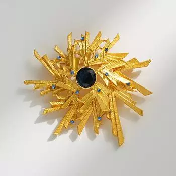 Броши для пожилых людей, брошь в виде цветка, листа, булавки для женщин, костюм, подвеска, модные броши, ювелирные изделия золотой