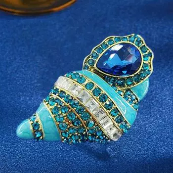 Броши для пожилых людей, брошь в виде цветка, листа, булавки для женщин, костюм, подвеска, модные броши, ювелирные изделия золотой