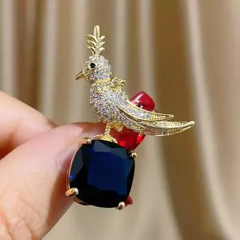 Броши для пожилых людей, брошь в виде цветка, листа, булавки для женщин, костюм, подвеска, модные броши, ювелирные изделия золотой