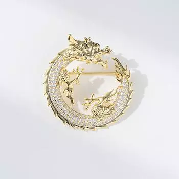 Броши для пожилых людей, брошь в виде цветка, листа, булавки для женщин, костюм, подвеска, модные броши, ювелирные изделия золотой