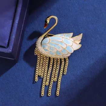 Броши для пожилых людей, брошь в виде цветка, листа, булавки для женщин, костюм, подвеска, модные броши, ювелирные изделия золотой