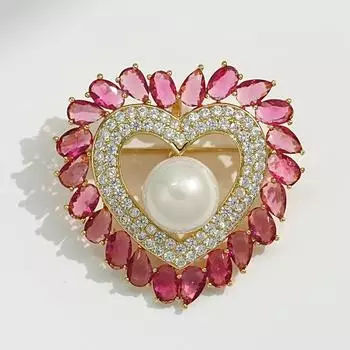 Броши для пожилых людей, брошь в виде цветка, листа, булавки для женщин, костюм, подвеска, модные броши, ювелирные изделия золотой