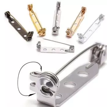 Броши из английских булавок своими руками: Закрепите булавок для корсажа и детских булавок с помощью замка 20mm