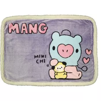 Бросок Боа МАНГ 70 x 100 см [Марушин] 11.BT21 прибл.