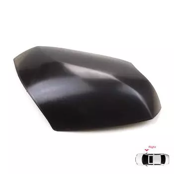 Bross Auto BSP1106-2 Автомобильное боковое зеркало заднего вида, крышка черепа, правая крышка 963740063R для Renault Fluence Megane HB MK3
