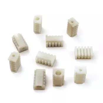 Bross Auto Parts BCP017 10 Pieces Cable End Rope Dowel for Window Regulator Winder Mechanism Type BCP017 Fast Handling