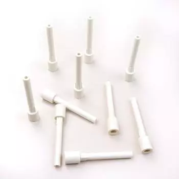 Bross Auto Parts BCP051 10 шт. Кабельный концевой дюбель для оконного регулятора Механизм намотки Тип BCP051 Быстрая обработка