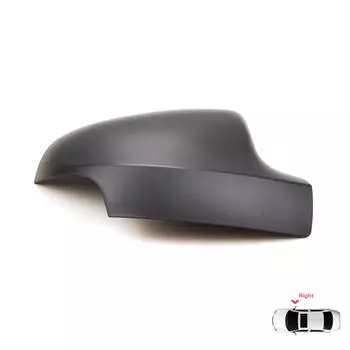 Bross Auto Parts BSP1102-2 Автомобильное боковое зеркало заднего вида, крышка черепа, правая крышка 963741273R для Renault Symbol 3