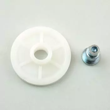 Bross Auto Parts BWR1067 Электрический стеклоподъемник Комплект угловых колес Задняя дверь для Megan 1 1996-2003 Доставка из Турции