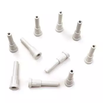 Bross автозапчасти BCP035 10 шт. тросовый дюбель для оконного регулятора механизм намотки тип BCP035 быстрая обработка