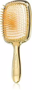 brosse cheveux avec miroir TU прозрачный