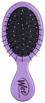 Brosse Cheveux De Voyage TU прозрачный