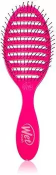 Brosse Cheveux Pour Des Cheveux Faciles Dmler TU прозрачный