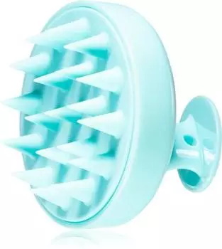 Brosse De Massage Cheveux Et Cuir Chevelu TU прозрачный