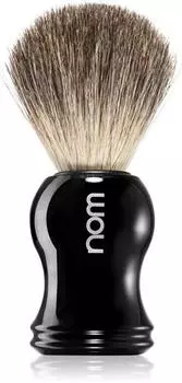 Brosse De Rasage En Poils De Blaireau TU прозрачный