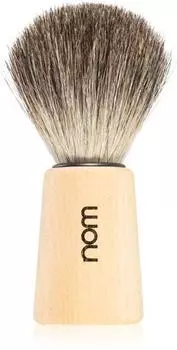 Brosse De Rasage En Poils De Blaireau TU прозрачный