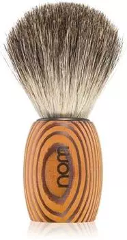 Brosse De Rasage En Poils De Blaireau TU прозрачный